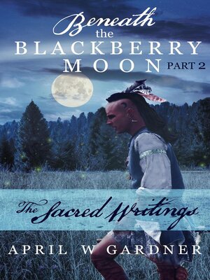 cover image of The Sacred Writings